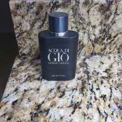 Acqua Di Gio Profondo