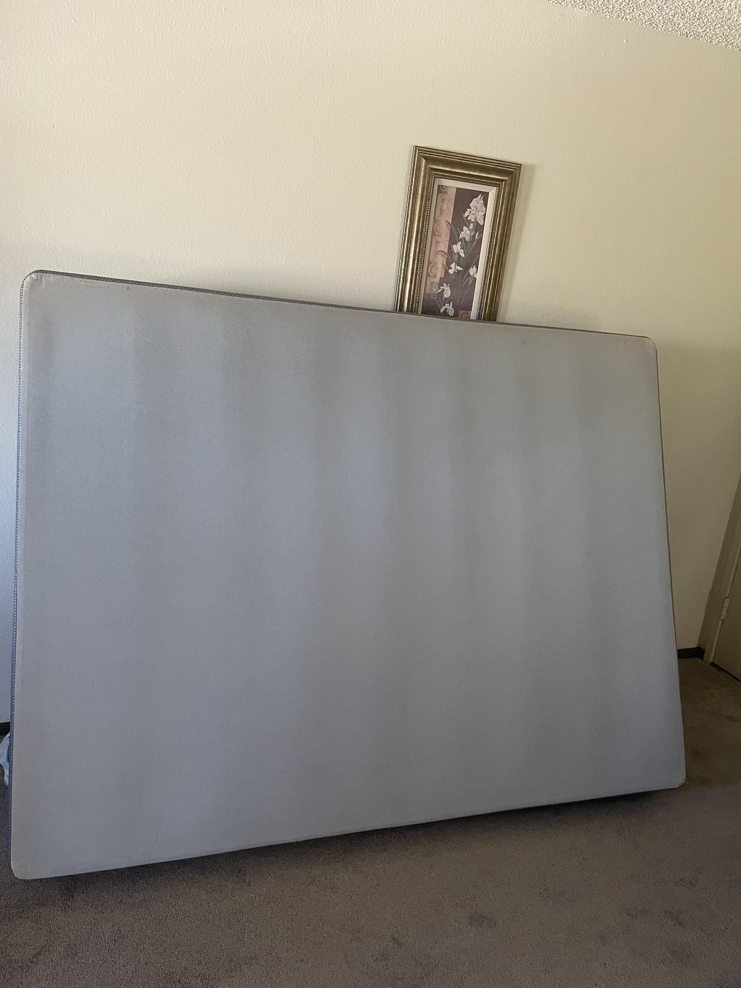 Free Queen Size Box Spring
