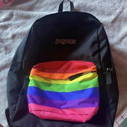 Backpack Jansport 