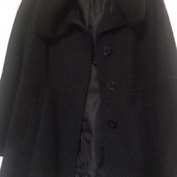 Women’s Coat Sz Large