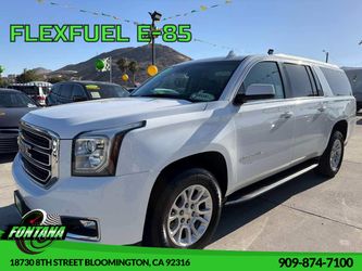 2019 GMC Yukon XL