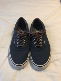 Rare vans shoes hot sale for sale