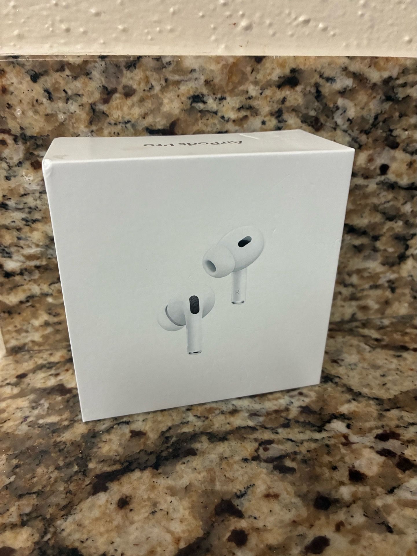 Apple AirPods Pro Gen 2
