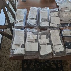 CPAP Supplies Climatelineair Part 37296 - Brand New Sealed