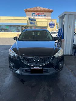 2015 Mazda Cx-5