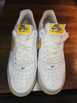 Nike Air Force 1 Kobe Bryant Edition