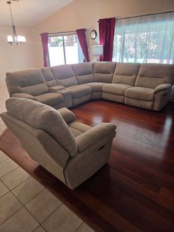 Sectional Couch For Sale