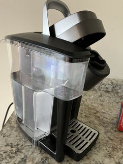 Keurig K1500 Coffee Maker Black