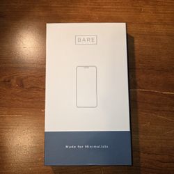New Phone case