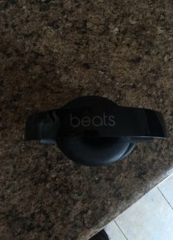Beats solo