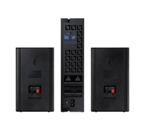 Wireless Rear Speaker Kit SWA-9100S