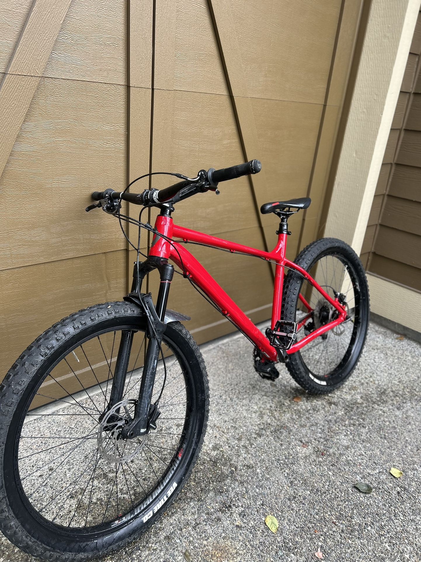 Diamond Back Mason 2 Size: L