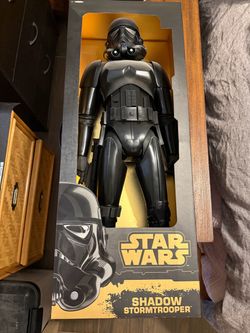 2014 SDCC exclusive Shadow Stromtrooper