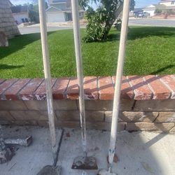 Masonry Hoes