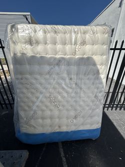 MEGA DEAL SAATVA LUXURY MATTRESS 50%-80% OFF RETAIL ALL MODELS!!!