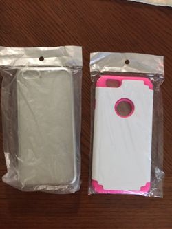 iPhone 6,6s cases