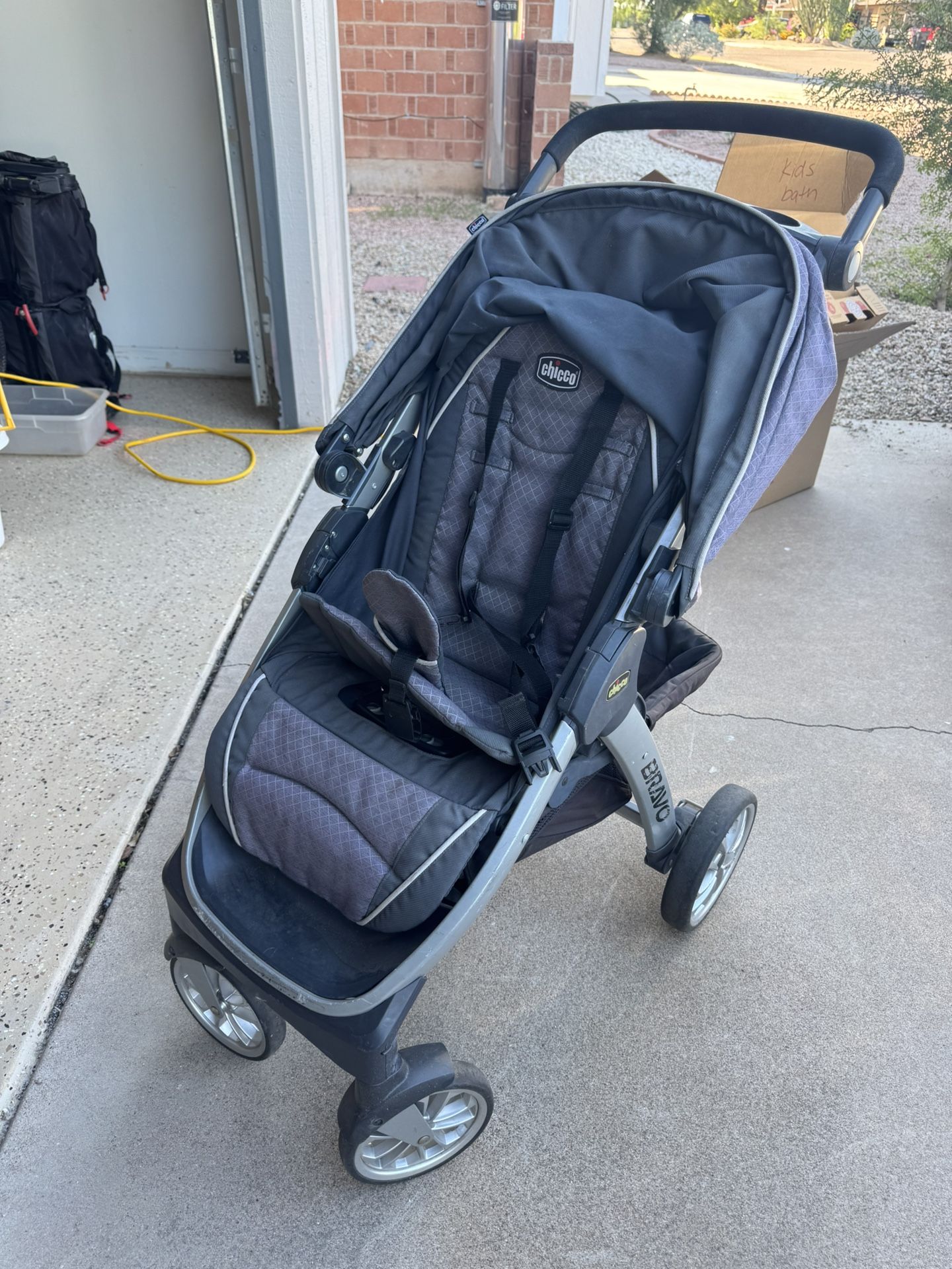 Stroller