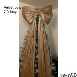 Bow