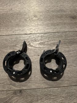 Barbell Clips