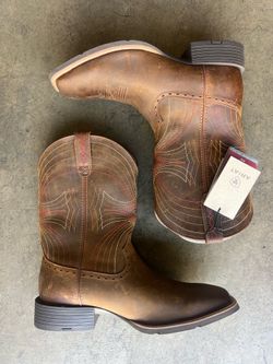 Ariat Boots Size 13 MEN