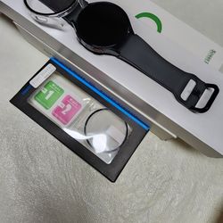 Watch Case For Samsung Galaxy Watch 6 - 44mm 