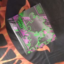 Pokemon Shrouded Fable Elite Trainer Box