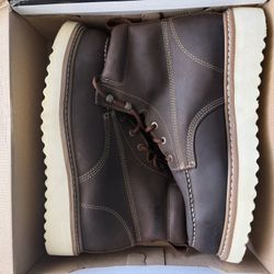 Wolverine work Boots