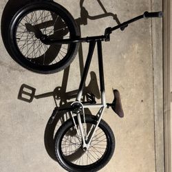 Sunday Bmx Bike 