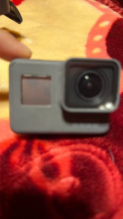 Go pro