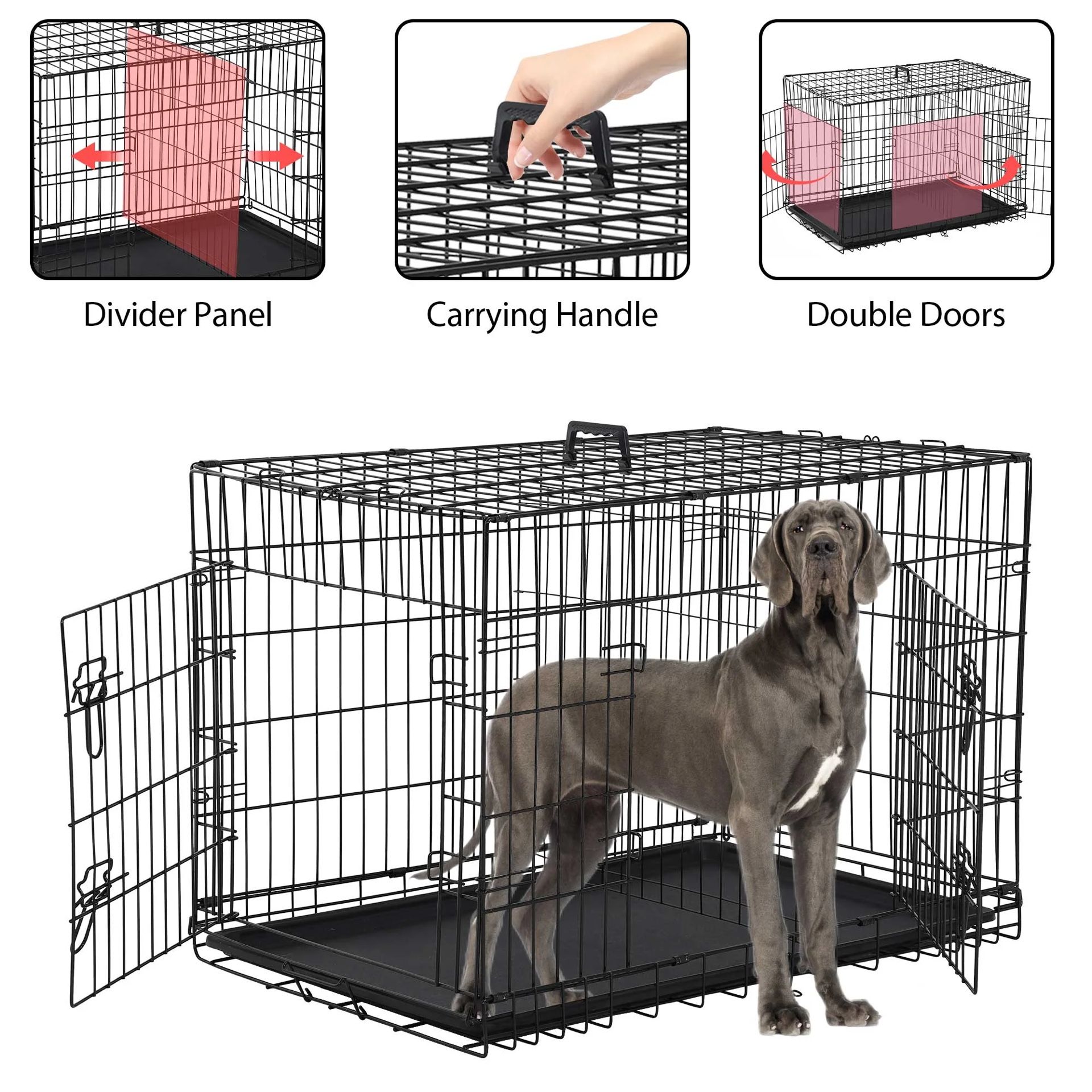 Big Dog Kennel