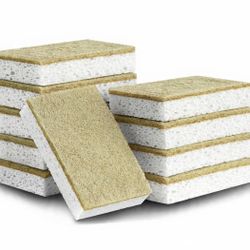 Biodegradable Sponges 10 packs For $25