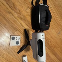 Smart Telescope Come With 2 Batteries