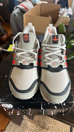 Adidas ultra Boost Star Wars edition
