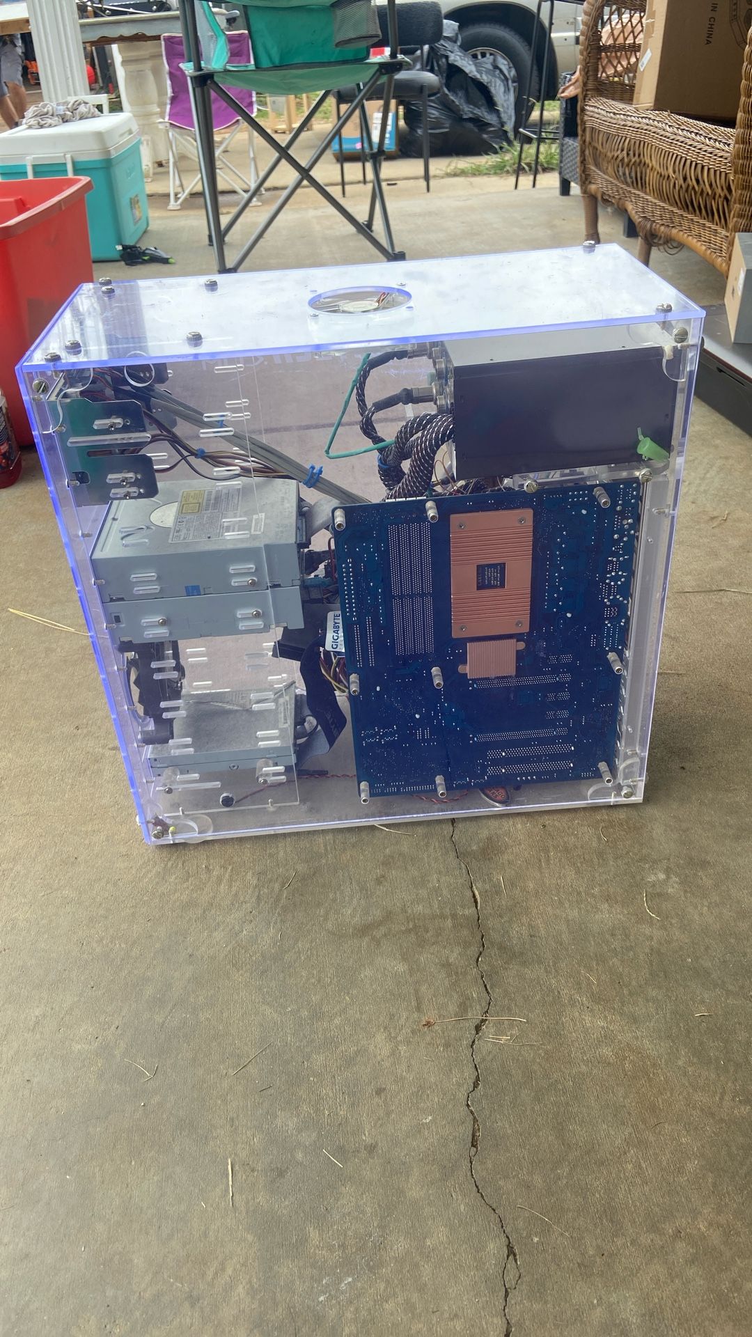 PC