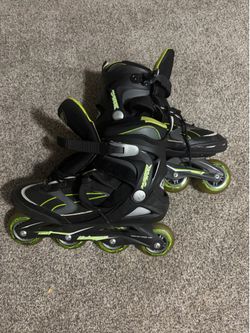 roller skates