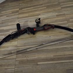 SAS. Primal Bow 35-50lbs Resistance