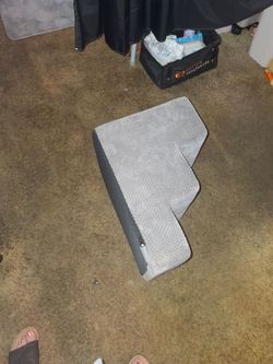 Pet stairs