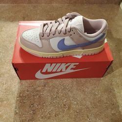 NIKE DUNK LOW W7