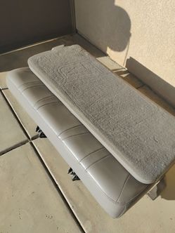 Ford expedition 3rd row seat