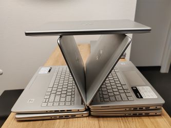 Laptop a Lot HP 10th i3 8GBRAM 256GBSSD 14-dq1043cl FHD Notebook