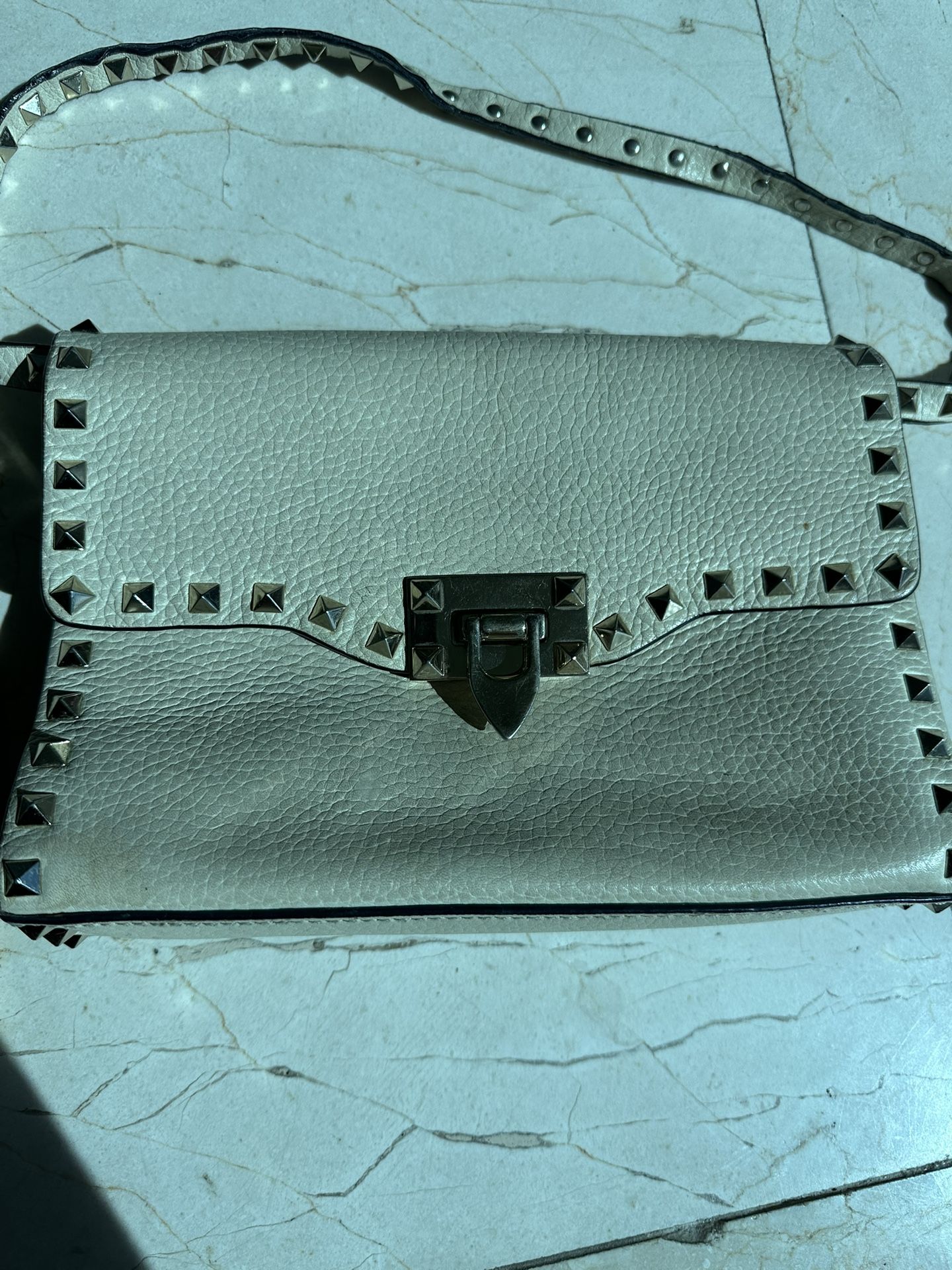 Valentino Bag Used Good Condition