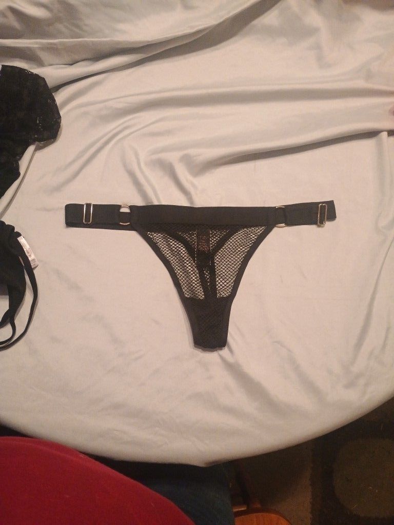 VS Underwear 