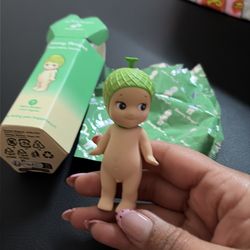 Sonny Angel vegetable series