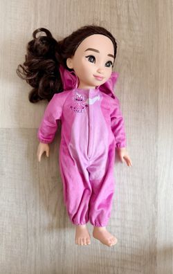 Disney 18” Angel Doll