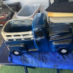 Truck Planter  OBO