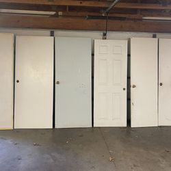 Door - 25.5 X 80 Inches 