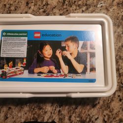 Lego Education
