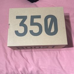 Yezzy 350 V2 Size 10