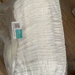 32 Size NB PAMPERS BRAND 