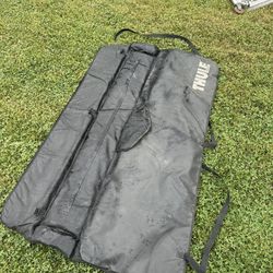Thule Tailgate Pad Bikes